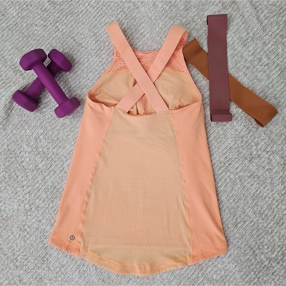 Lululemon Spin It To Win It Tank - Picture 6 of 10
